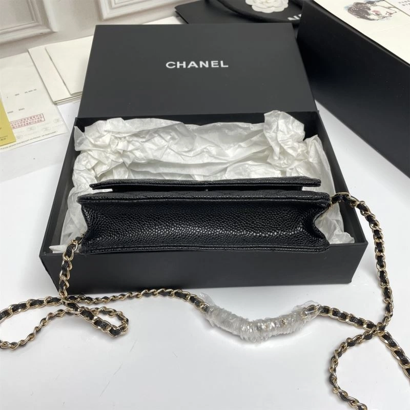 RelaxedFit Chanel Woc Bags 78846