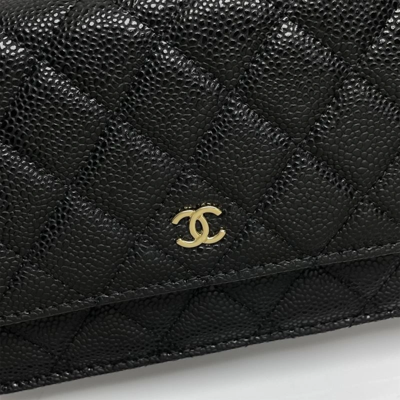 RelaxedFit Chanel Woc Bags 78846