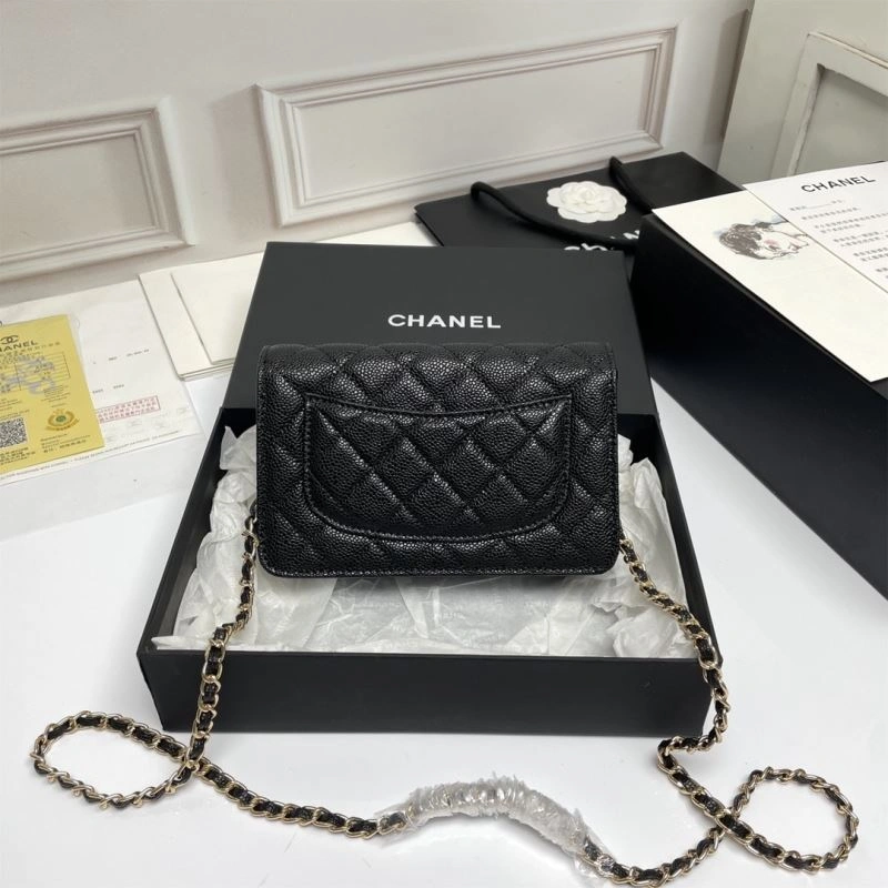 RelaxedFit Chanel Woc Bags 78846