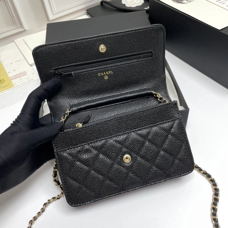 RelaxedFit Chanel Woc Bags 78846