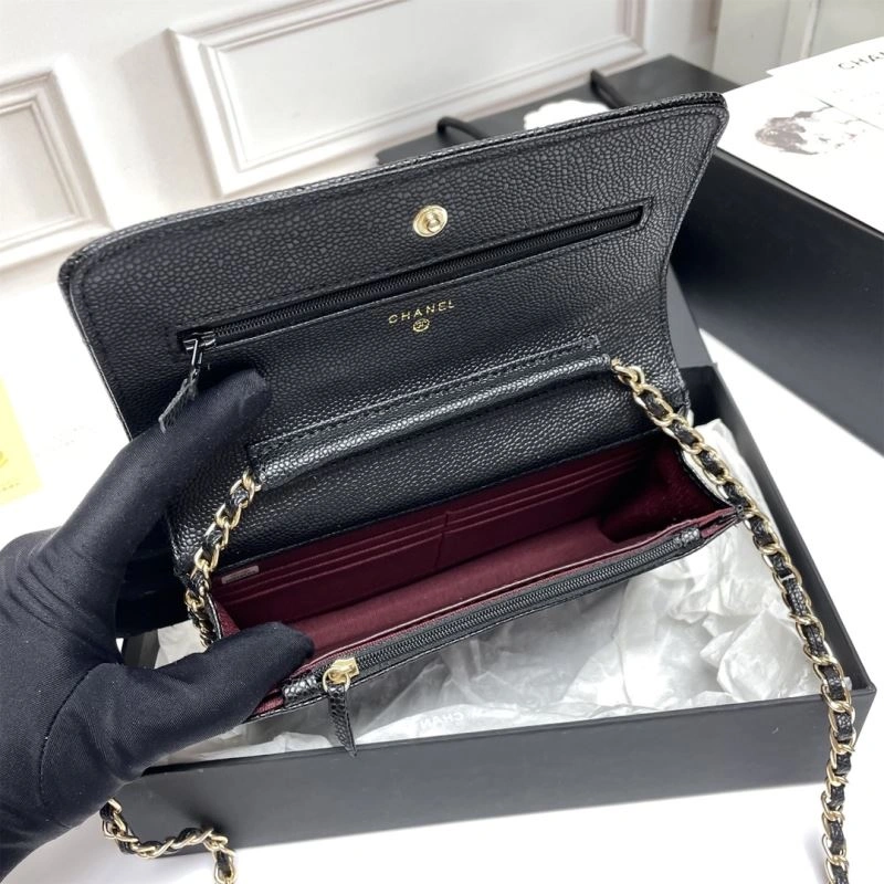 RelaxedFit Chanel Woc Bags 78846