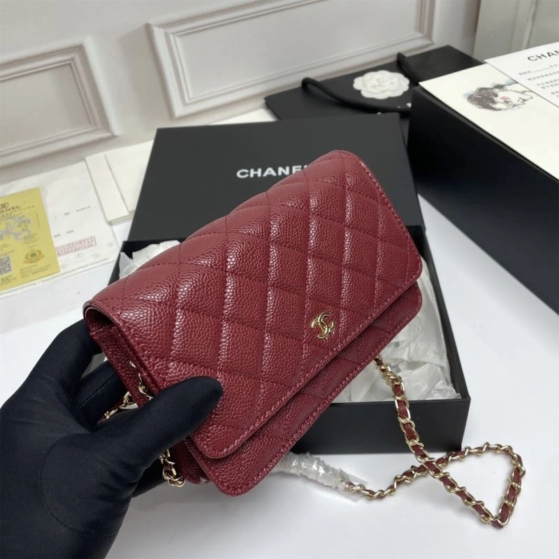 Chanel Woc Bags Casual 86232
