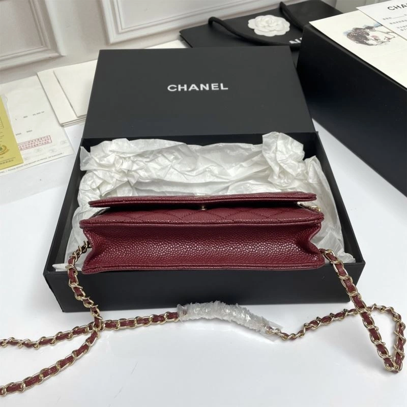Chanel Woc Bags Casual 86232
