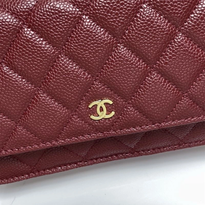 Chanel Woc Bags Casual 86232