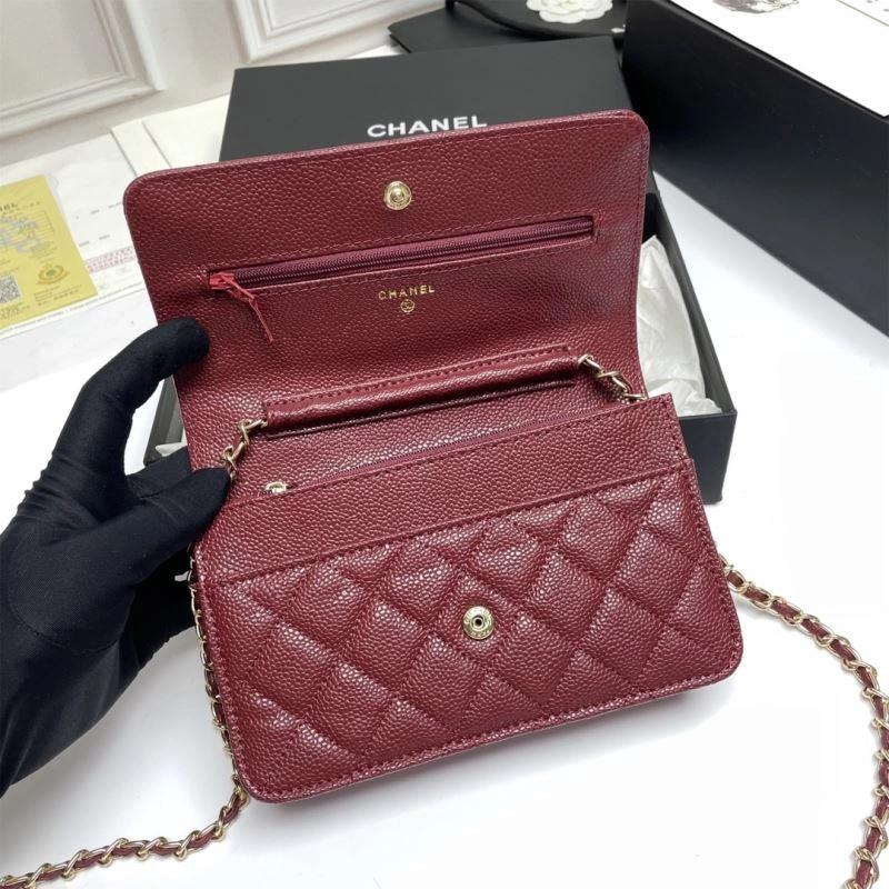 Chanel Woc Bags Casual 86232