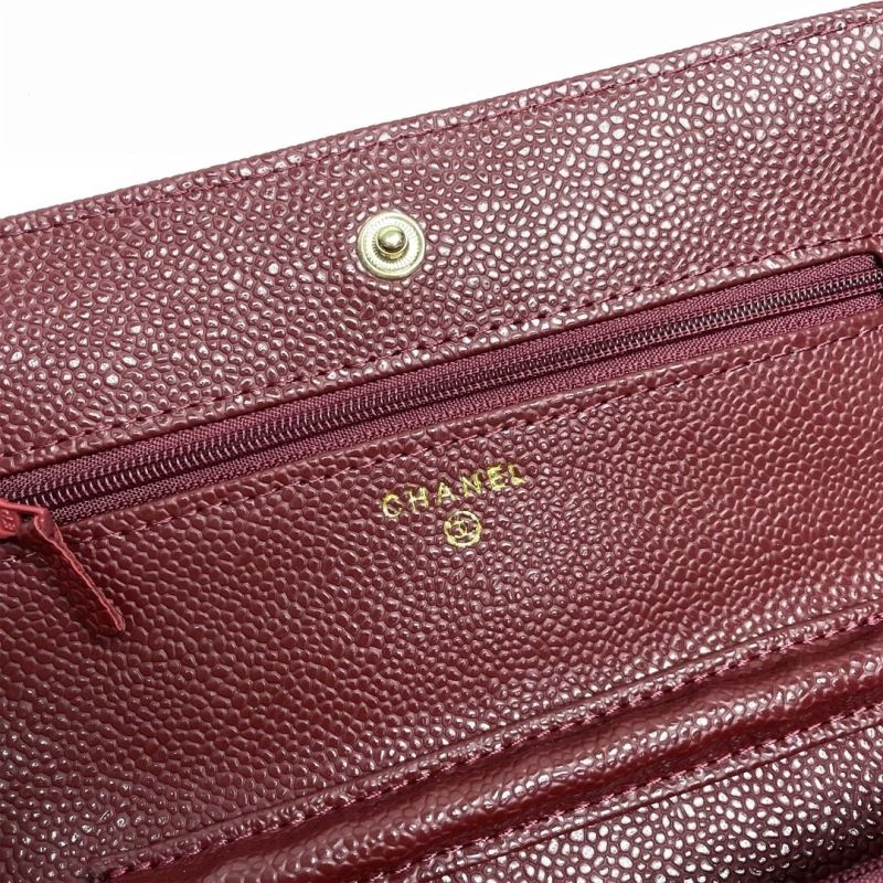 Chanel Woc Bags Casual 86232