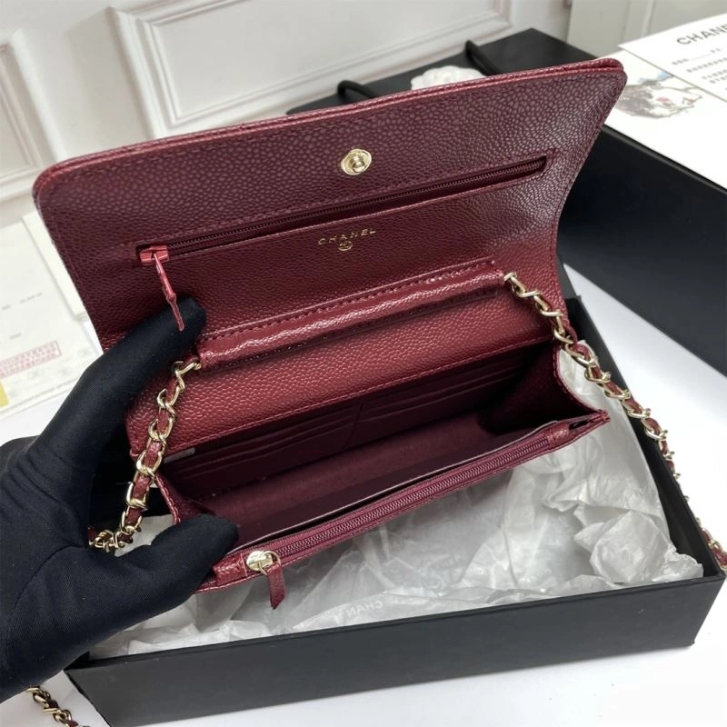 Chanel Woc Bags Casual 86232