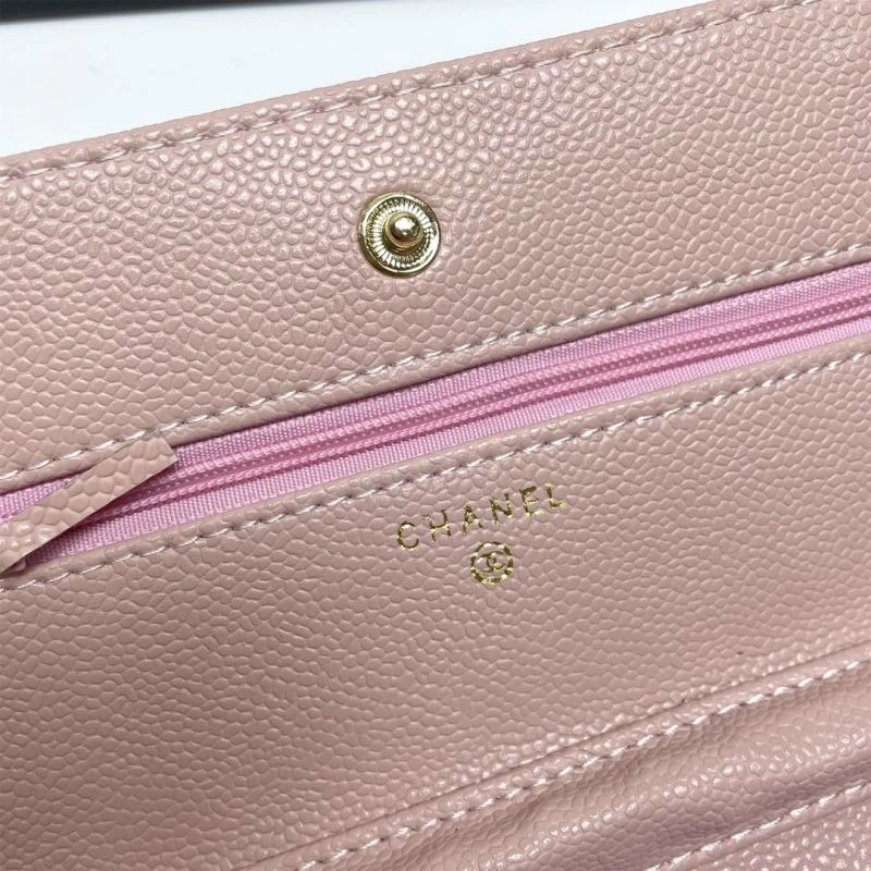Flexible Chanel Woc Bags 86230