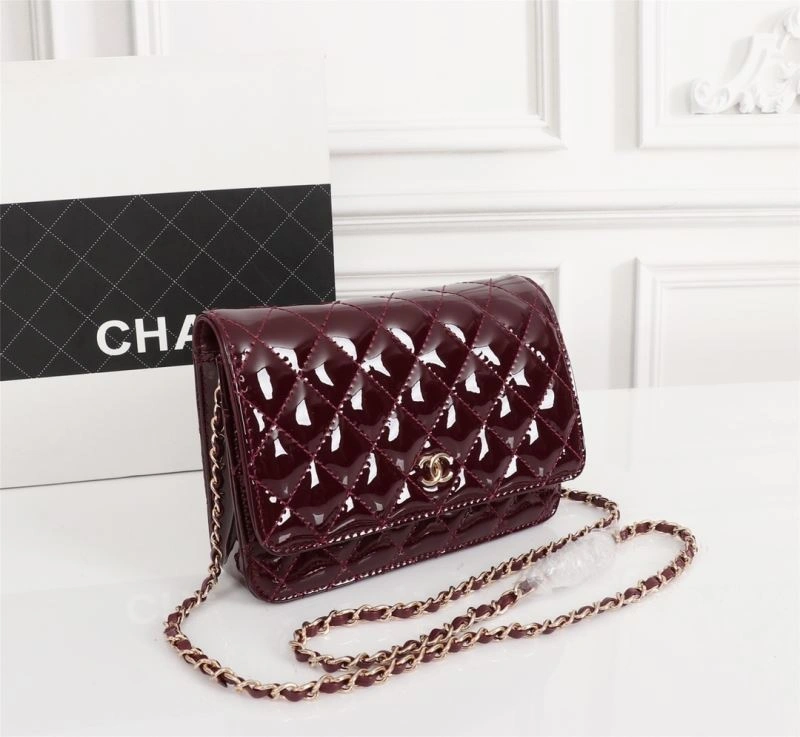 Chanel Woc Bags Unique 86255