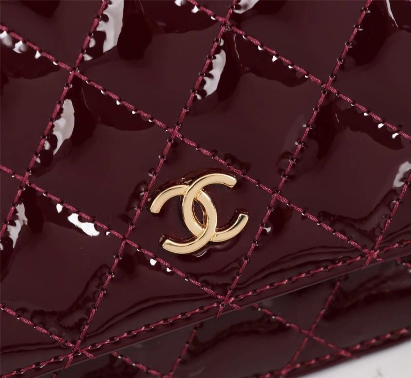 Chanel Woc Bags Unique 86255