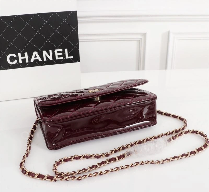 Chanel Woc Bags Unique 86255