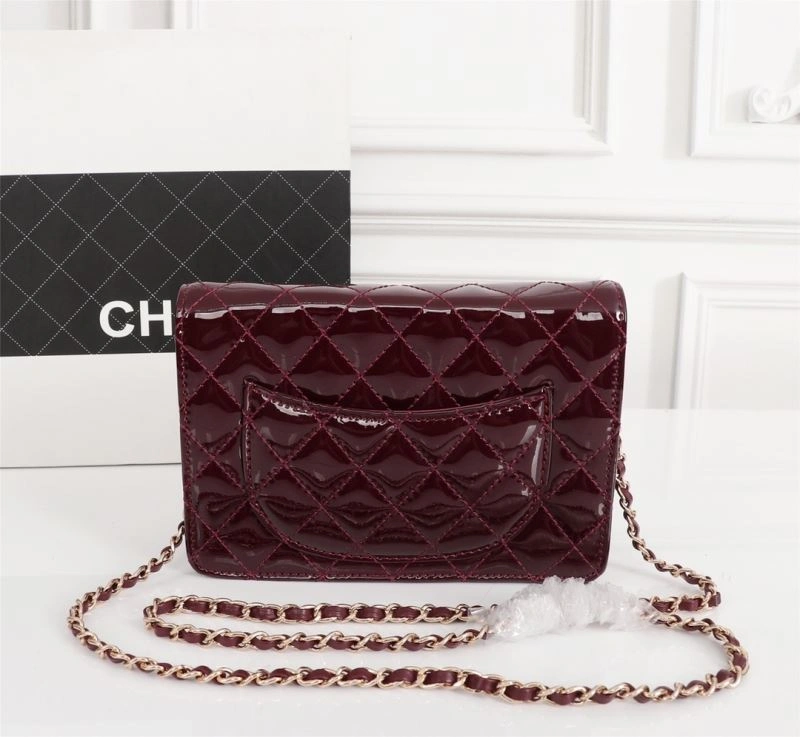 Chanel Woc Bags Unique 86255