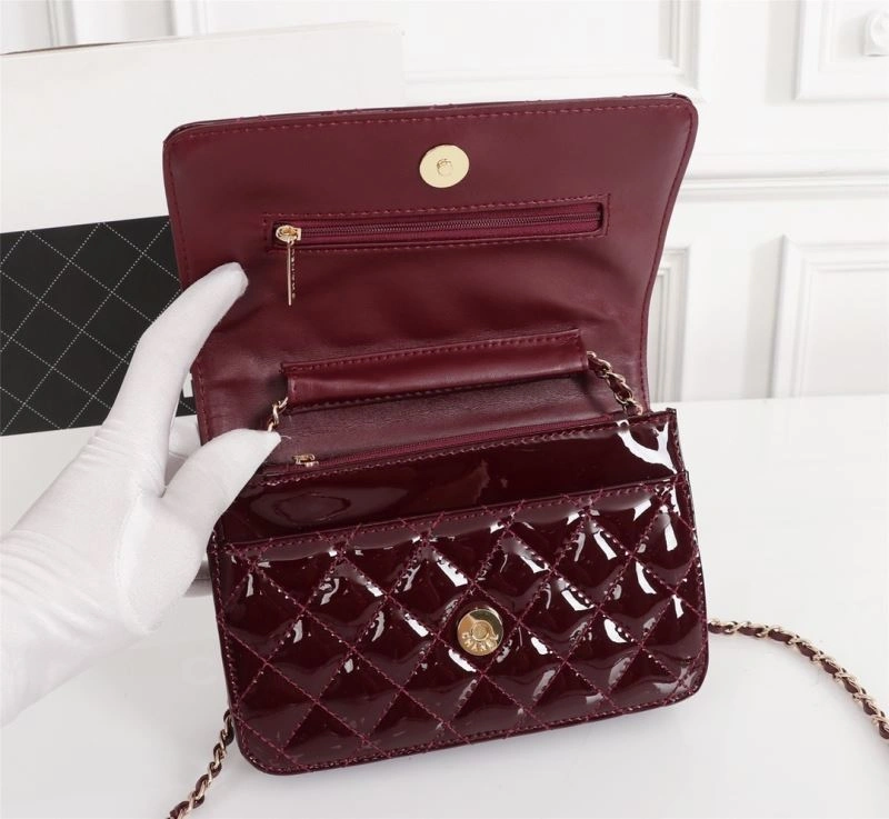 Chanel Woc Bags Unique 86255