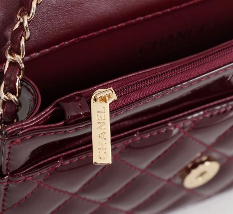 Chanel Woc Bags Unique 86255