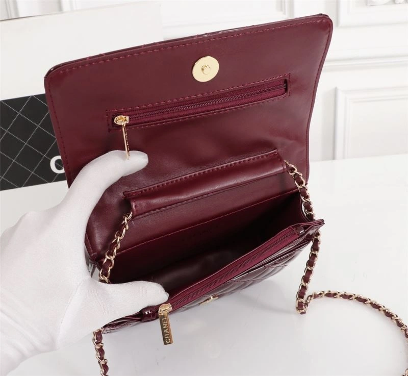Chanel Woc Bags Unique 86255
