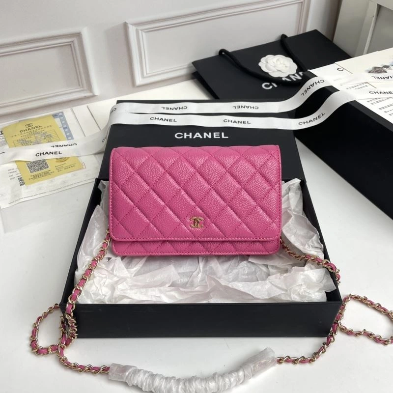 EasyMatch Chanel Woc Bags 86228