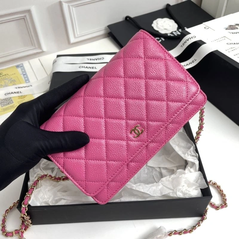 EasyMatch Chanel Woc Bags 86228