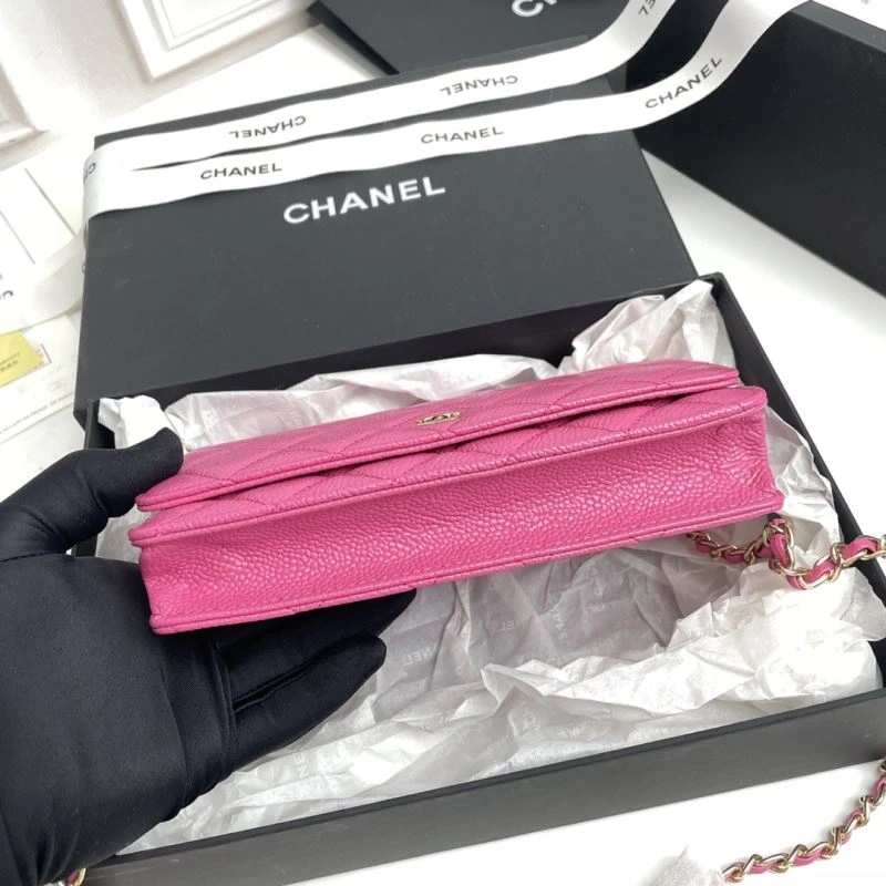 EasyMatch Chanel Woc Bags 86228