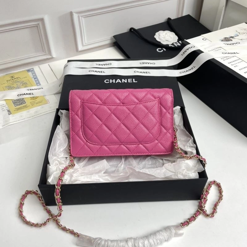 EasyMatch Chanel Woc Bags 86228