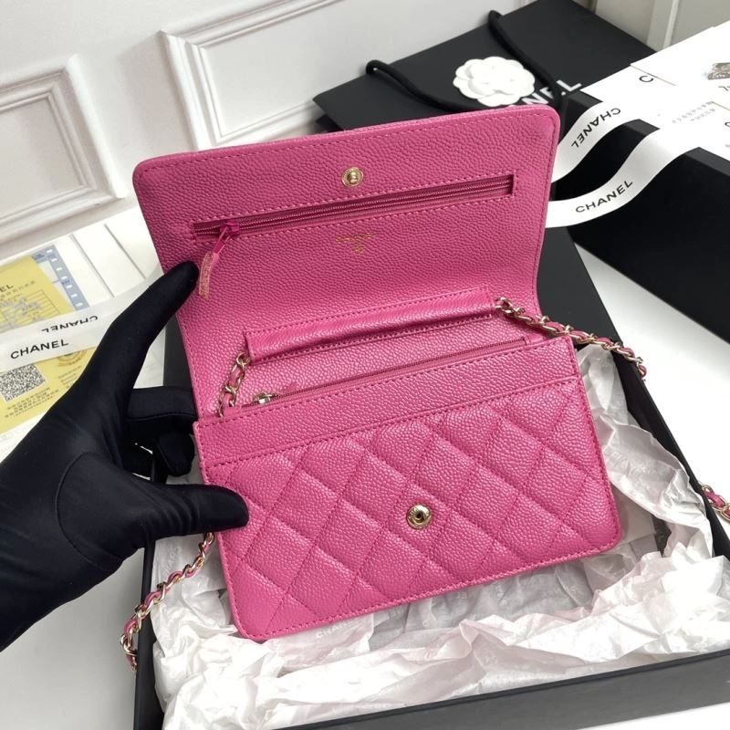 EasyMatch Chanel Woc Bags 86228