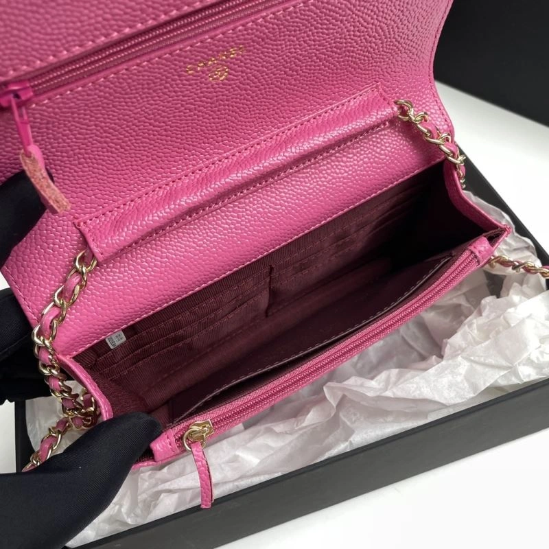 EasyMatch Chanel Woc Bags 86228