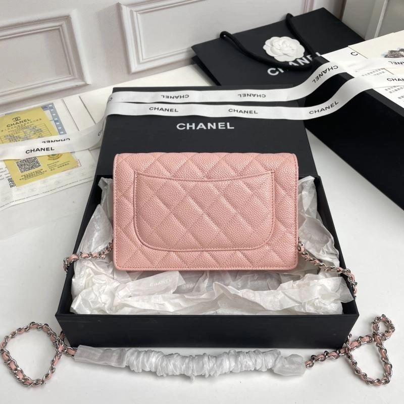 Chanel Woc Bags GoAnywhere 86321