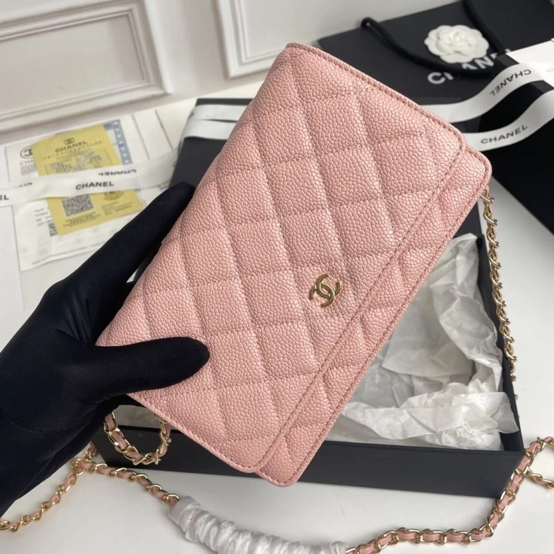 Chanel Woc Bags QuickDry 86224
