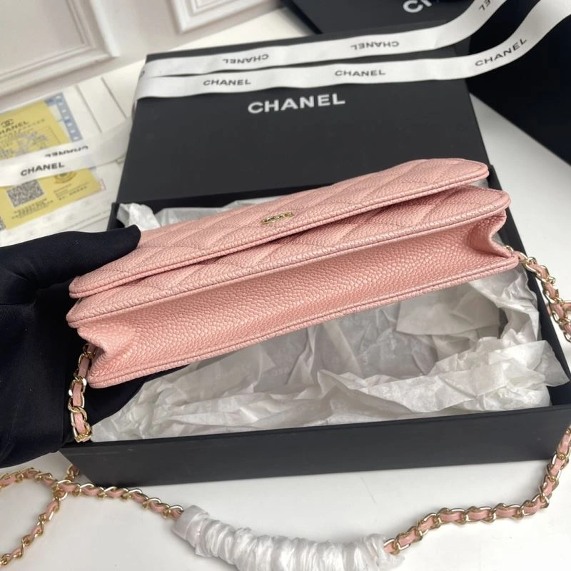 Chanel Woc Bags QuickDry 86224