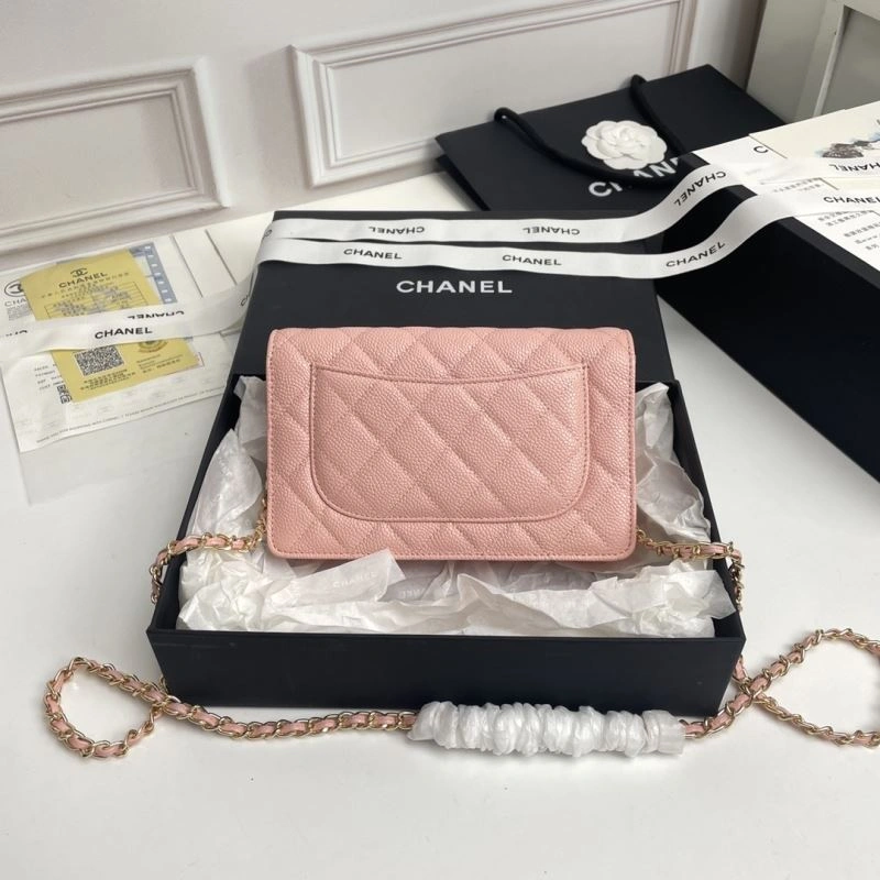 Chanel Woc Bags QuickDry 86224
