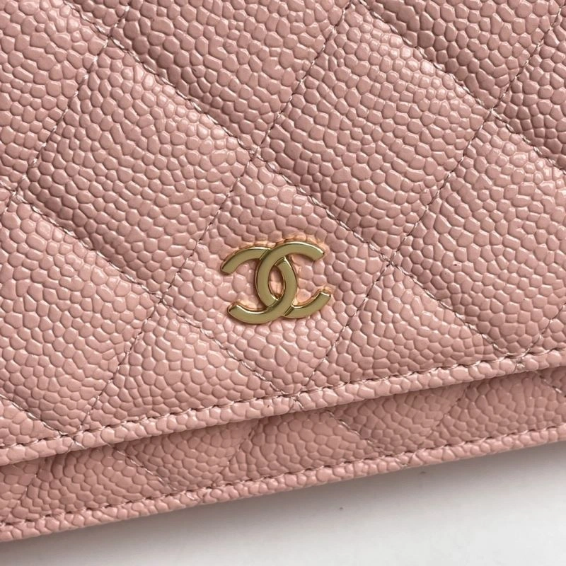 Chanel Woc Bags QuickDry 86224
