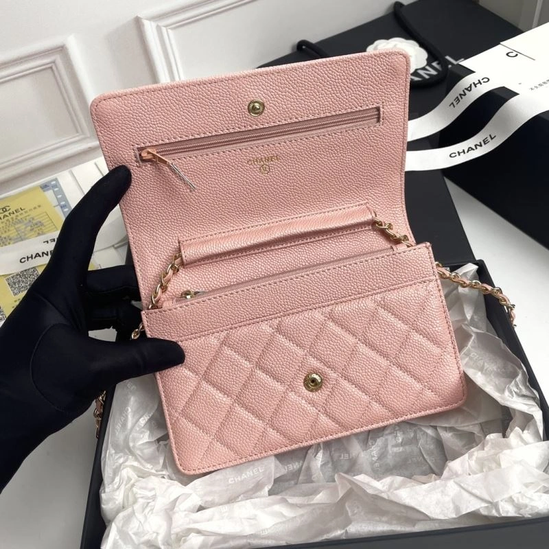 Chanel Woc Bags QuickDry 86224