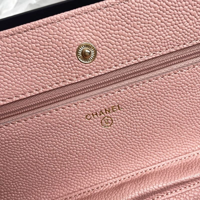 Chanel Woc Bags QuickDry 86224