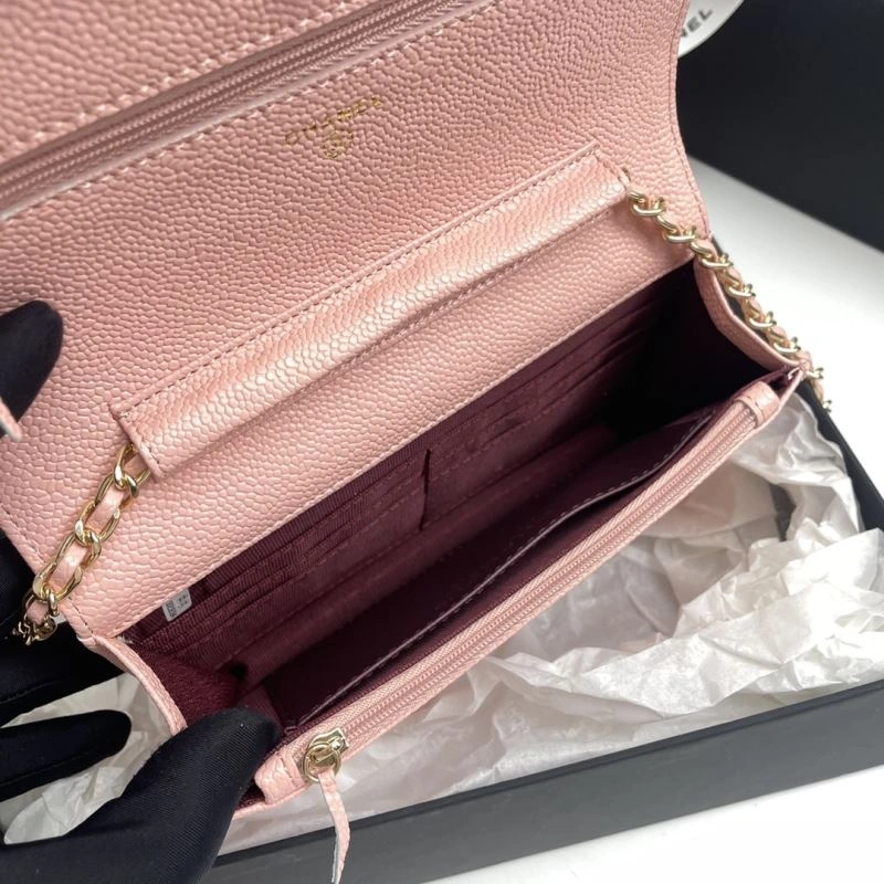 Chanel Woc Bags QuickDry 86224