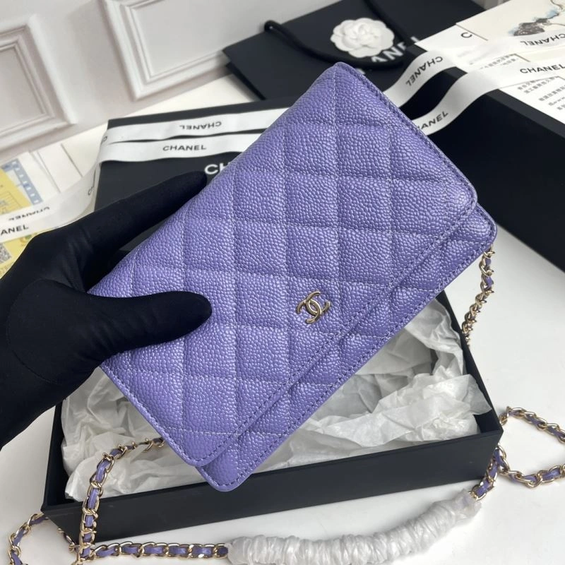 Chanel Woc Bags SportInspired 86223