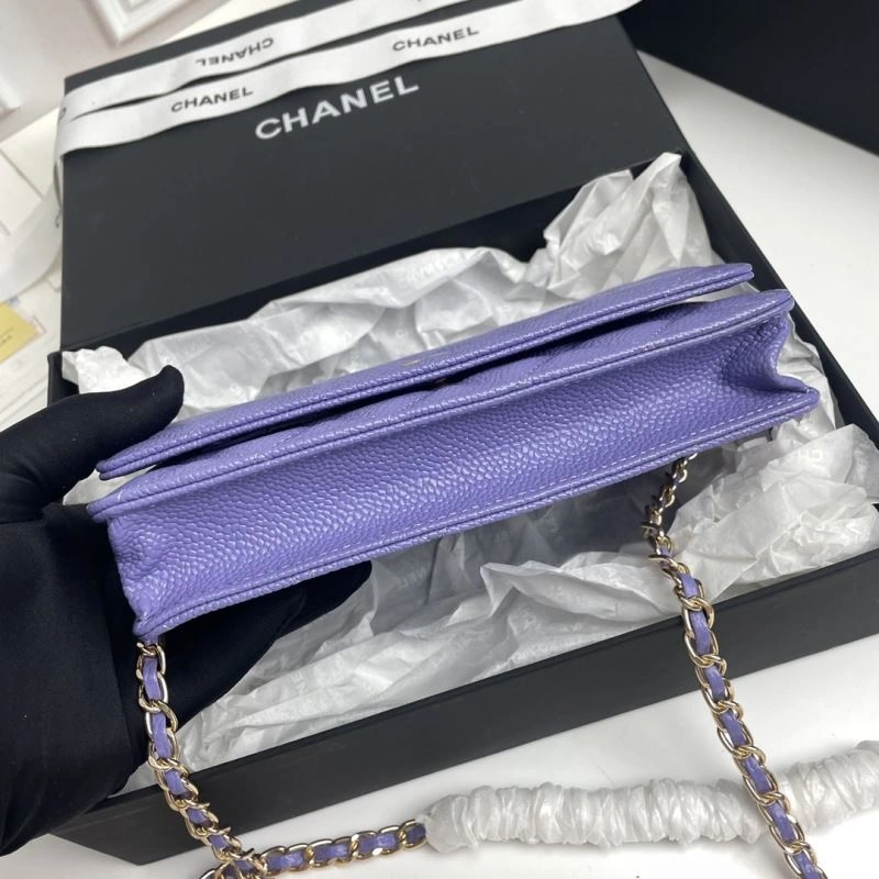 Chanel Woc Bags SportInspired 86223