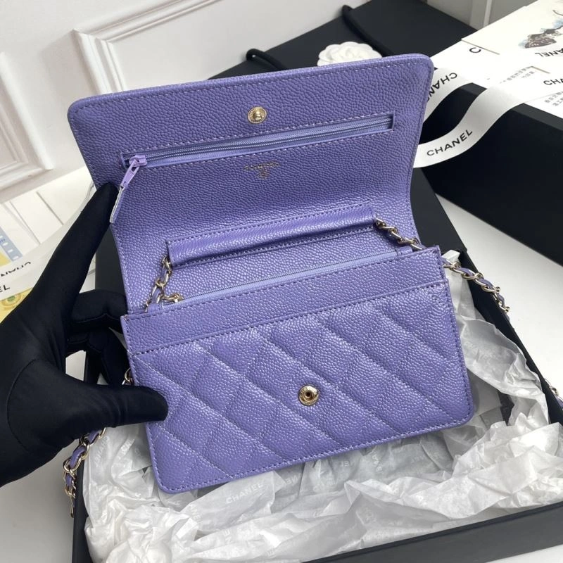 Chanel Woc Bags SportInspired 86223