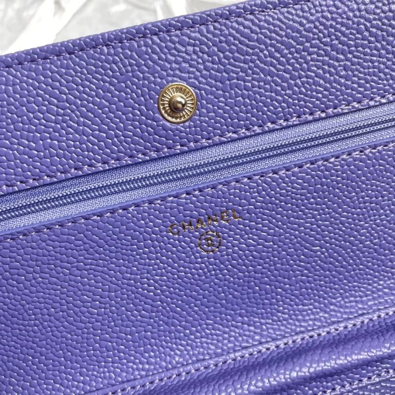 Chanel Woc Bags SportInspired 86223
