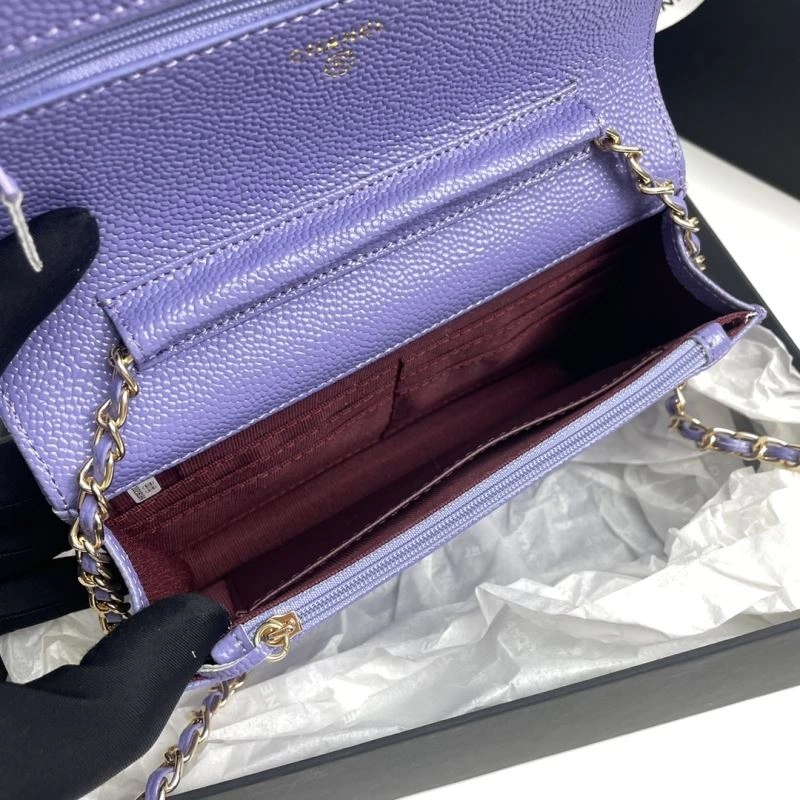 Chanel Woc Bags SportInspired 86223