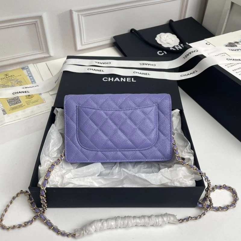 Chanel Woc Bags SportInspired 86223