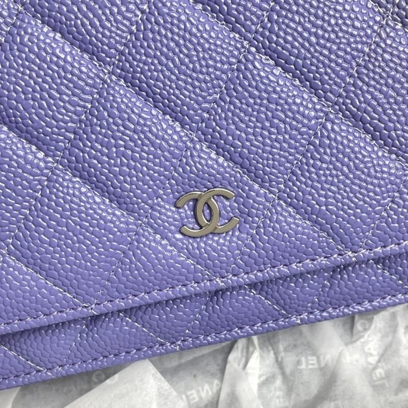 SmartChoice Chanel Woc Bags 86225