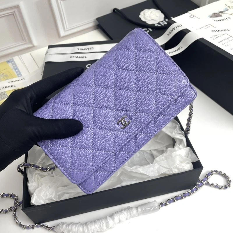SmartChoice Chanel Woc Bags 86225