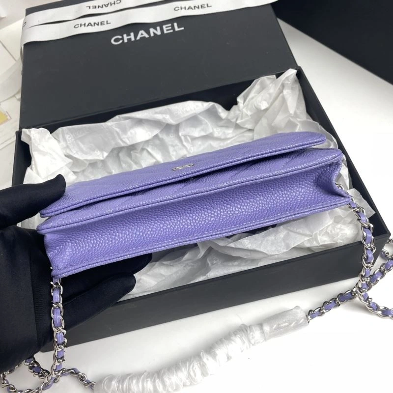SmartChoice Chanel Woc Bags 86225