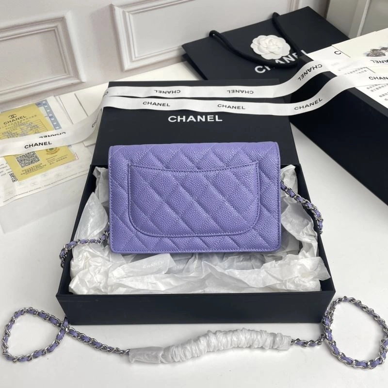 SmartChoice Chanel Woc Bags 86225