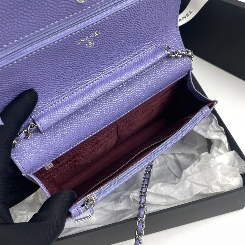 SmartChoice Chanel Woc Bags 86225