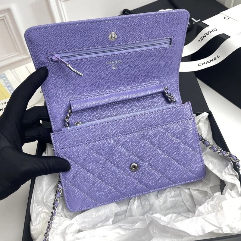 SmartChoice Chanel Woc Bags 86225