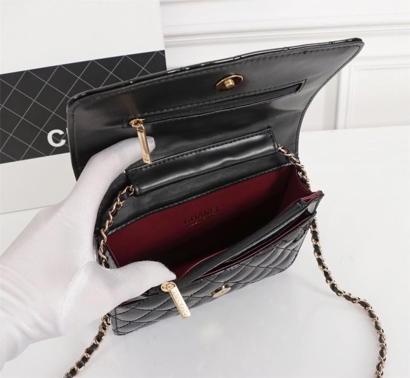 Chanel Woc Bags DailyWear 78850