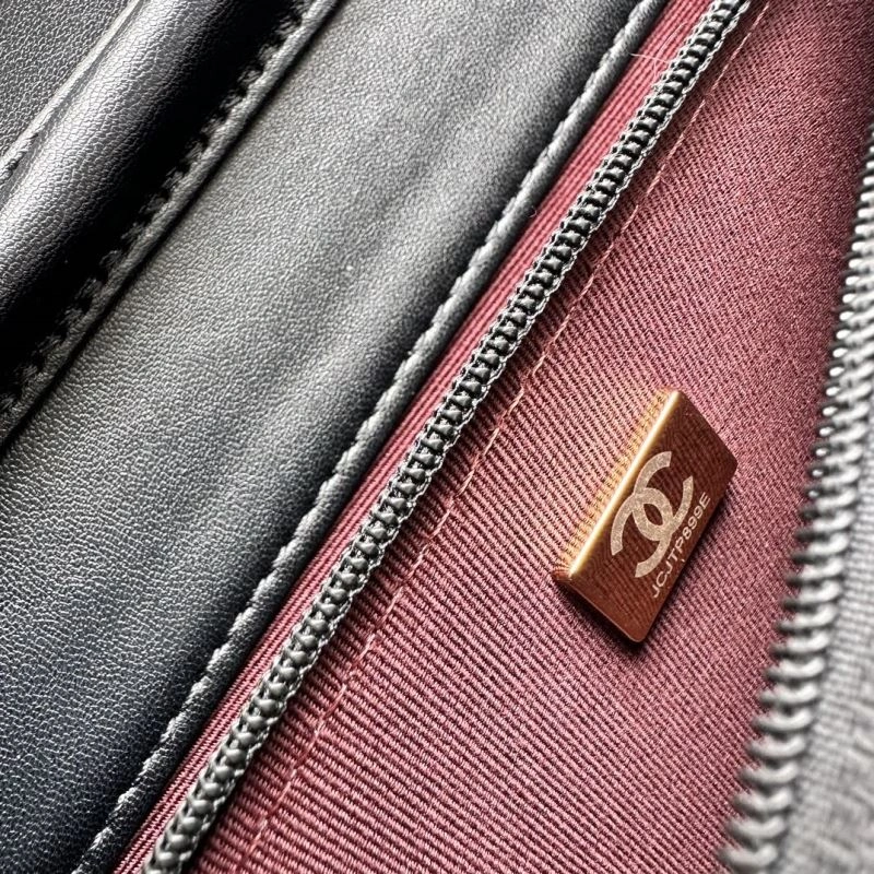 Chanel Woc Bags Affordable 86222