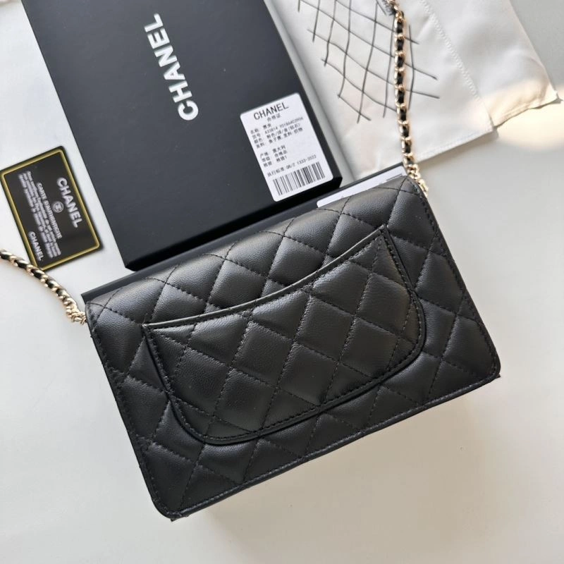 Chanel Woc Bags Affordable 86222