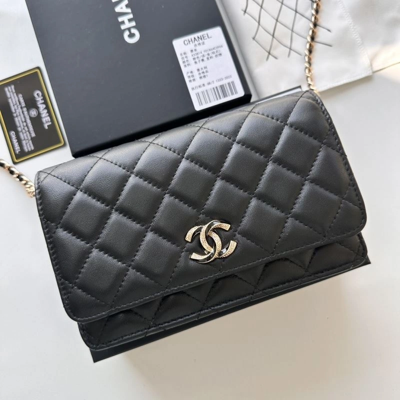 Chanel Woc Bags Affordable 86222