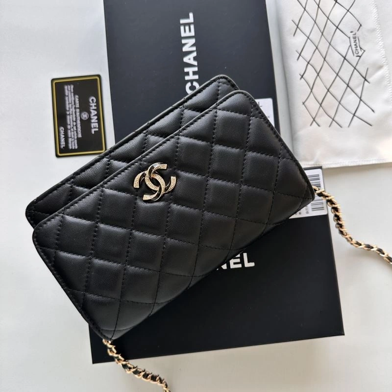 Chanel Woc Bags Affordable 86222